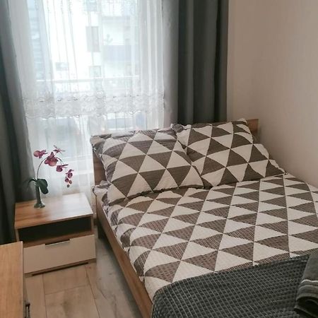 Apartament Pruszcz Gdanski 1 Экстерьер фото