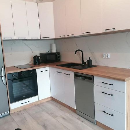 Apartament Pruszcz Gdanski 1 Экстерьер фото