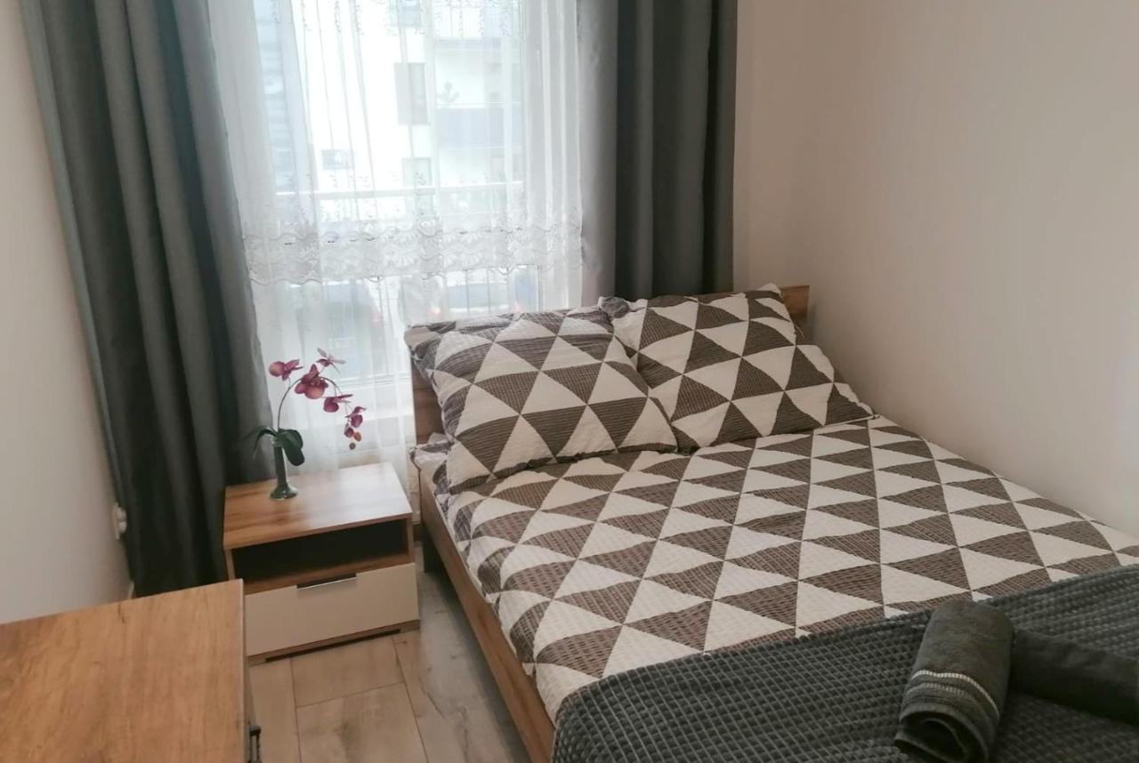Apartament Pruszcz Gdanski 1 Экстерьер фото