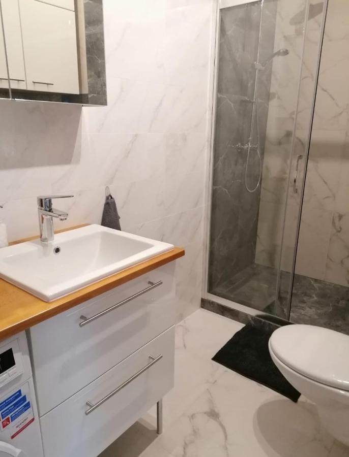 Apartament Pruszcz Gdanski 1 Экстерьер фото