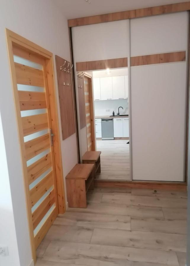 Apartament Pruszcz Gdanski 1 Экстерьер фото
