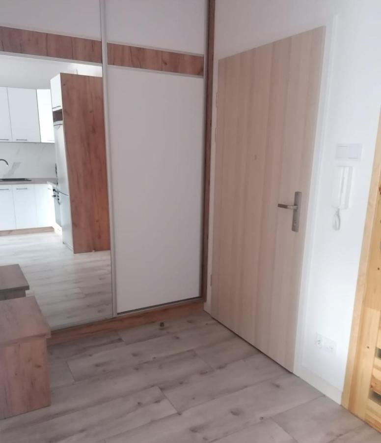 Apartament Pruszcz Gdanski 1 Экстерьер фото