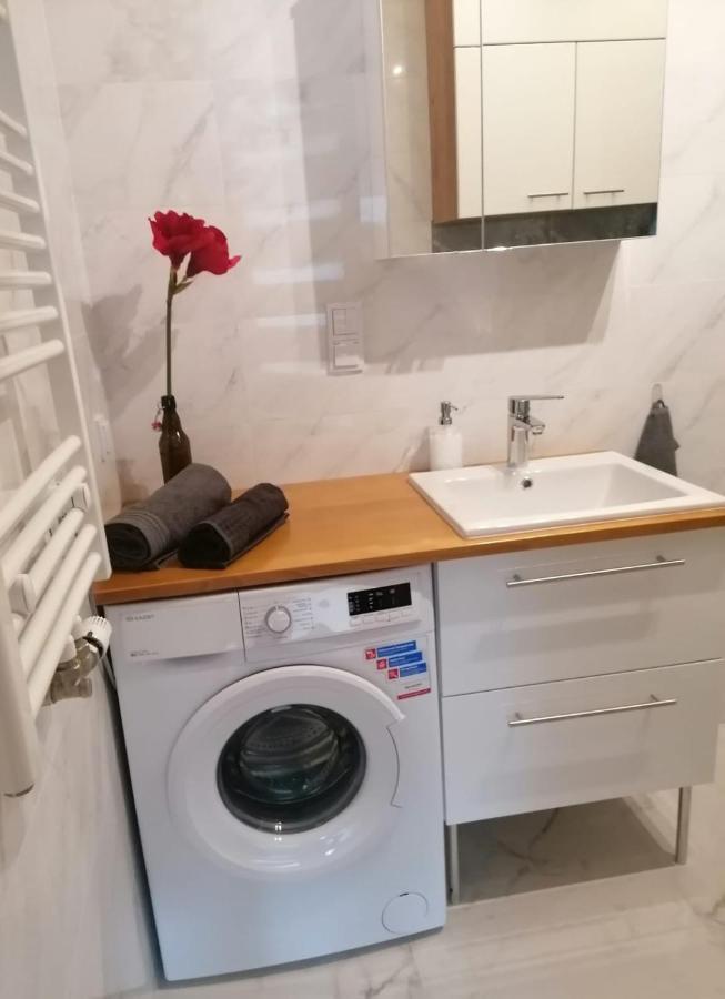 Apartament Pruszcz Gdanski 1 Экстерьер фото